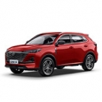 Фаркопы для Changan UNI-S