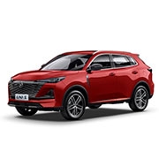 Changan UNI-S