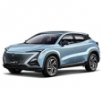 Фаркопы для Changan UNI-T
