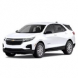 Chevrolet Equinox III Рестайлинг 2020-н.в.