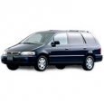 Фаркопы для Honda Shuttle