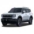 Фаркопы для Jetour T1