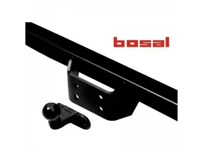 Фаркоп Bosal для Toyota LC 200/Lexus LX 570 2007-2021 3054-F