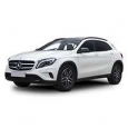 Аксессуары для Mercedes GLA-Class