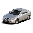 Honda Accord 2002-2007