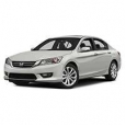 Фаркопы для Honda Accord