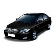 BYD F3