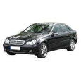 Mercedes C-Class W203 2000-2007