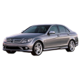 Mercedes C-Class W204 2007-2015