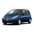 Аксессуары для Mitsubishi Colt