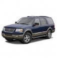Аксессуары для Ford Expedition