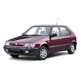 Фаркопы для Skoda Felicia