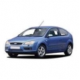 Фаркопы для Ford Focus 2005-2011