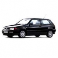 Volkswagen Golf 1991-1998