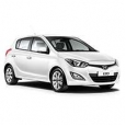 Hyundai i20 2008-2014