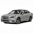 Аксессуары для Subaru Legacy