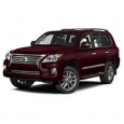 Lexus LX-570 2012-2015