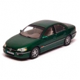 Коврики для Opel Omega