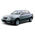 Аксессуары для Geely Otaka