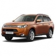 Mitsubishi Outlander 2012-2014