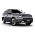 Mitsubishi Outlander 2014-2015