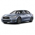 Коврики для Infiniti Q50