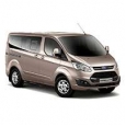 Коврики для Ford Tourneo