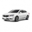 Geely Emgrand GT 2016-2021
