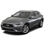 Infiniti Q30