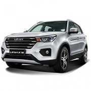 Lifan X70