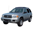 Фаркопы для Nissan Pathfinder R50 1996-2004