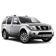 Фаркопы для Nissan Pathfinder R51 2010-2014