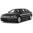 Аксессуары для Volkswagen Phaeton