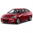 Hyundai Accent 2010-2019