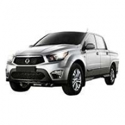 SsangYong Actyon Sports
