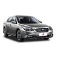 FAW Besturn B50 2012-2018