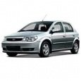 FAW Besturn B70 2013-2018