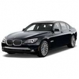 Коврики для BMW 7