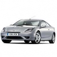 Коврики для Toyota Celica