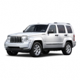 Брызговики для Jeep Cherokee