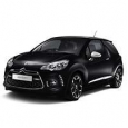 Фаркопы для Citroen DS3