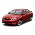 Toyota Corolla 2006-2013