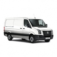 Аксессуары для Volkswagen Crafter