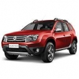 Фаркопы для Renault Duster