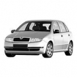Фаркопы для Skoda Fabia 2004-2007