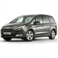 Фаркопы для Ford Galaxy