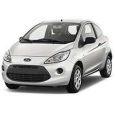Коврики для Ford Ka