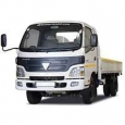 Коврики для Foton BJ