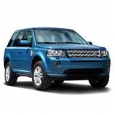 Коврики для Land Rover Freelander