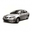 Коврики для Haima 3